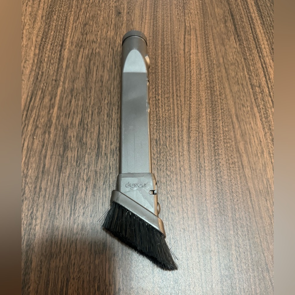 Combo Dust Brush Crevice Tool for Dyson